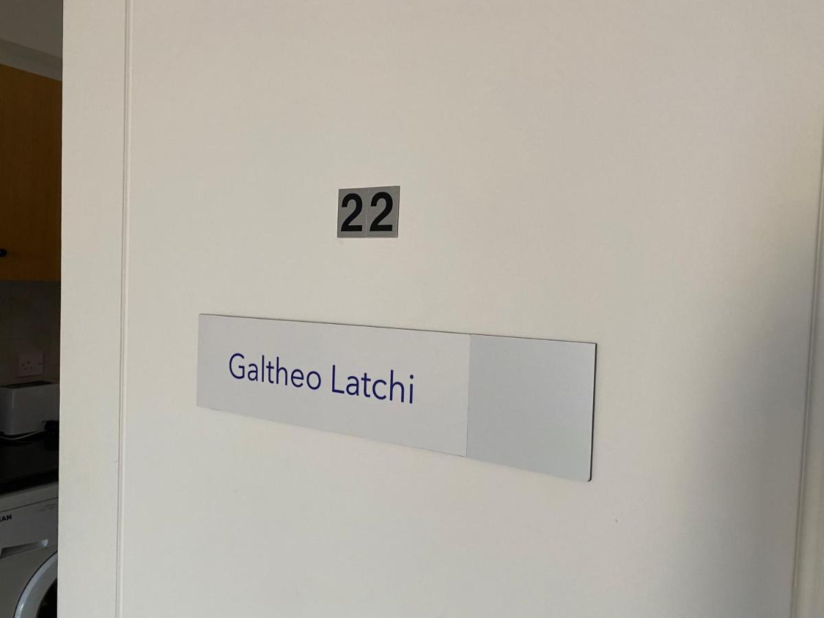 Galtheo Apartment Lachi Exterior photo