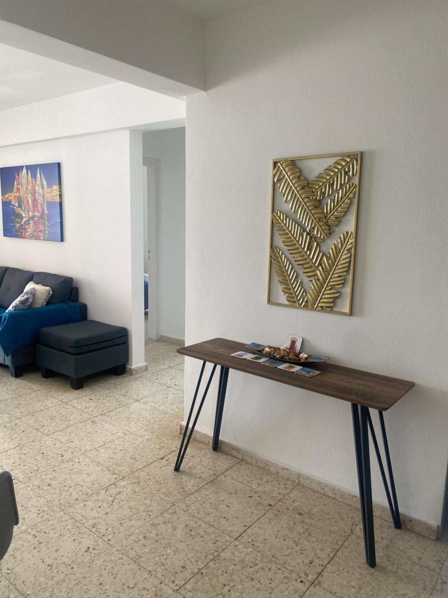 Galtheo Apartment Lachi Exterior photo