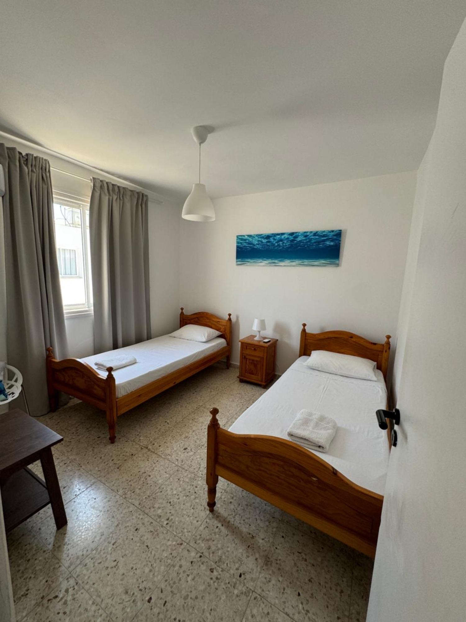 Galtheo Apartment Lachi Exterior photo