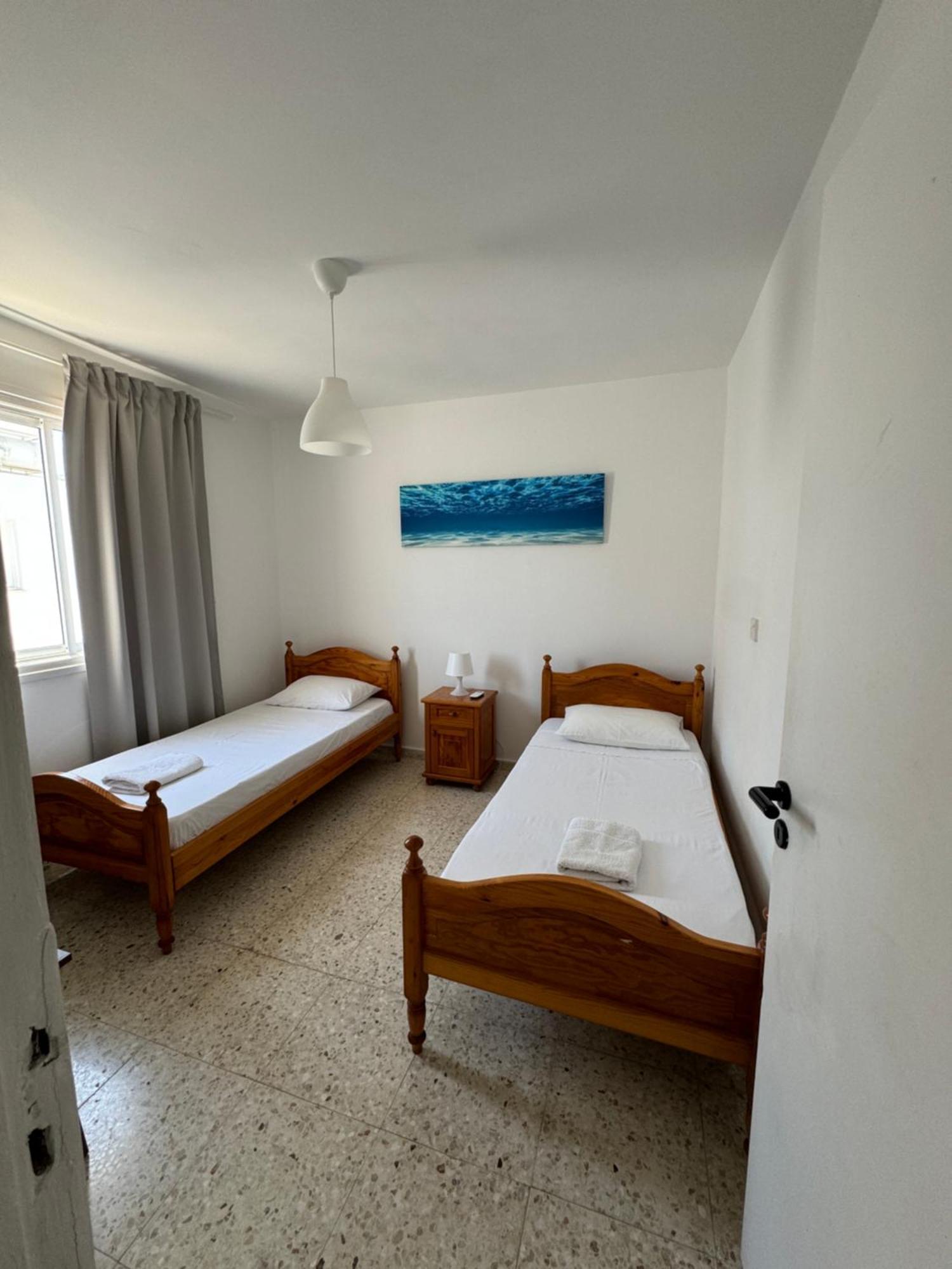 Galtheo Apartment Lachi Exterior photo